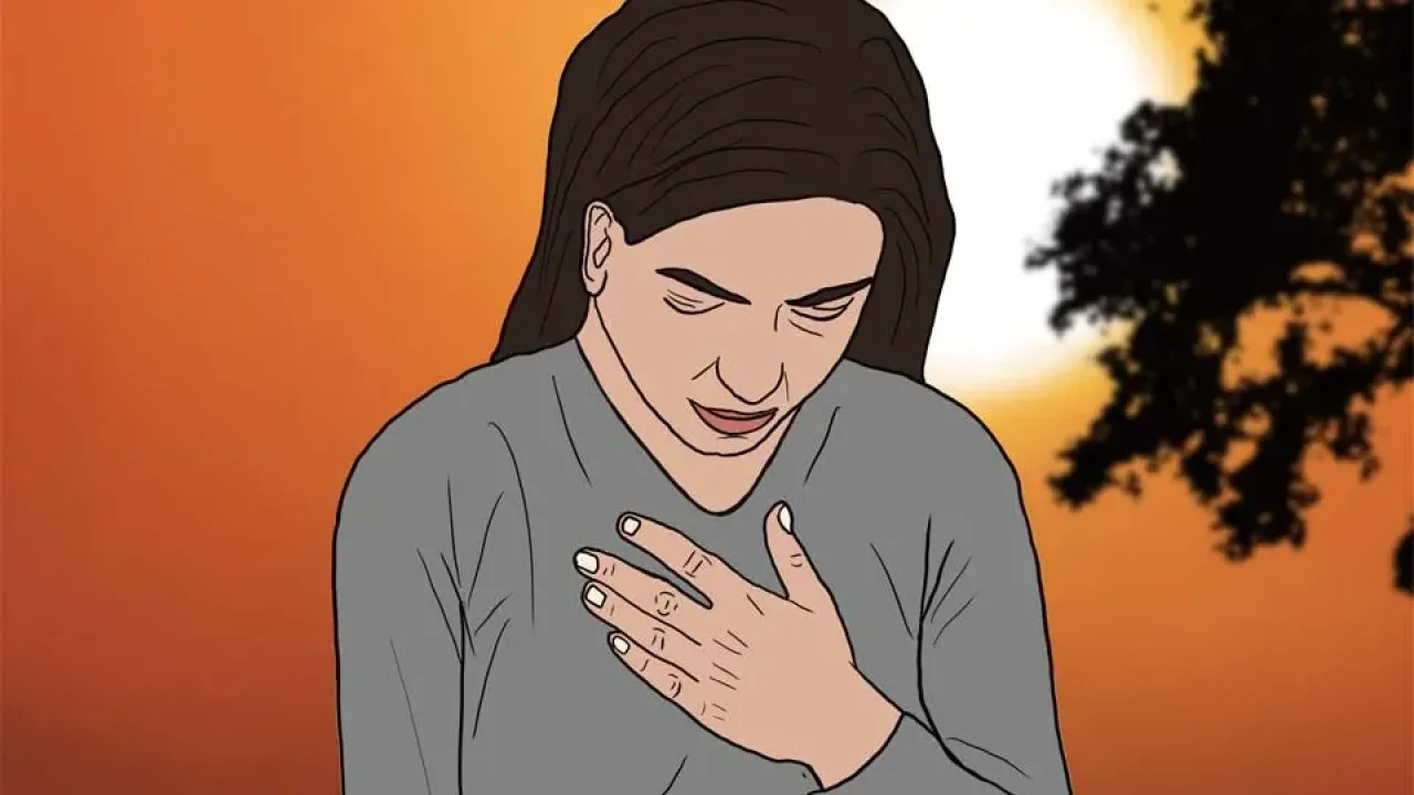 Panik bozukluk/panik atak ve tedavi yöntemleri