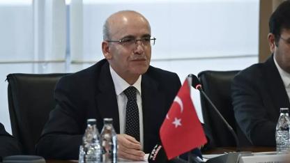 Mehmet Şimşek ilk kez duyurdu! KKTC’nin mali altyapısında yeni dönem başlıyor
