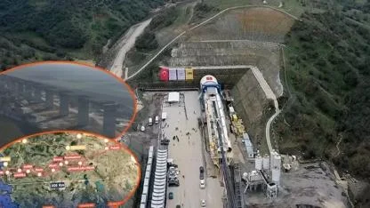 Hızlı trenle yeni rota: Ankara–İzmir yolculuğu 3.5 saate iniyor