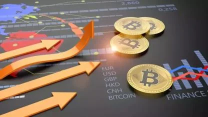 Fed belirsizliği kriptoyu vurdu! Bitcoin aylar sonra en düşük seviyede