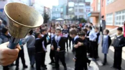 20 milyon öğrenci için tatil bitti! Yarıyıl takvimi işlemeye başlıyor