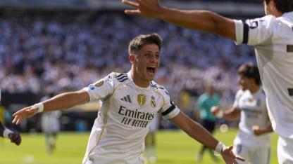 Guardiola onu istiyor! Real Madrid’in gözdesi Arda’ya Premier Lig kancası