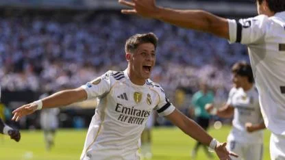 Guardiola onu istiyor! Real Madrid’in gözdesi Arda’ya Premier Lig kancası