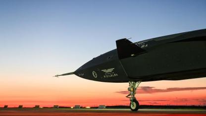 Hayalet göz... Kızılelma'ya Toygun entegrasyonu savunmada yeni bir dönemi başlattı