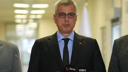 Otel mühürlendi, soruşturma derinleşiyor! Sağlık Bakanı Memişoğlu'ndan son dakika açıklaması