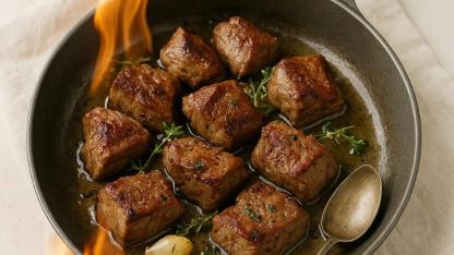 Ateşin başında 3 bin yıl: Türk mutfağının unutulmuş ritüelleri