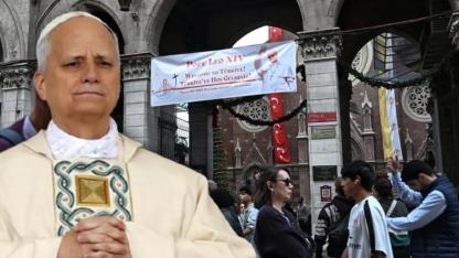 Papa Leo’nun ilk yurt dışı durağı Türkiye! Patrikhane buluşması ve İznik Konsili vurgusu