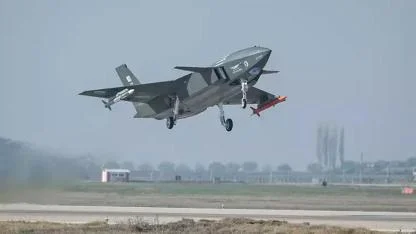 Teknoloji ve egemenlik! Türkiye’nin savunma paradigmalarında dönüşüm mesajı: Kızılelma