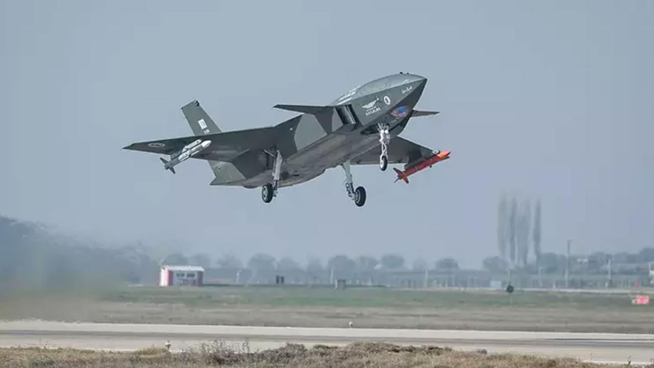 Teknoloji ve egemenlik! Türkiye’nin savunma paradigmalarında dönüşüm mesajı: Kızılelma