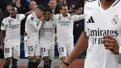 Real Madrid'den Galatasaray'a... Bir dünya yıldızı daha geliyor!