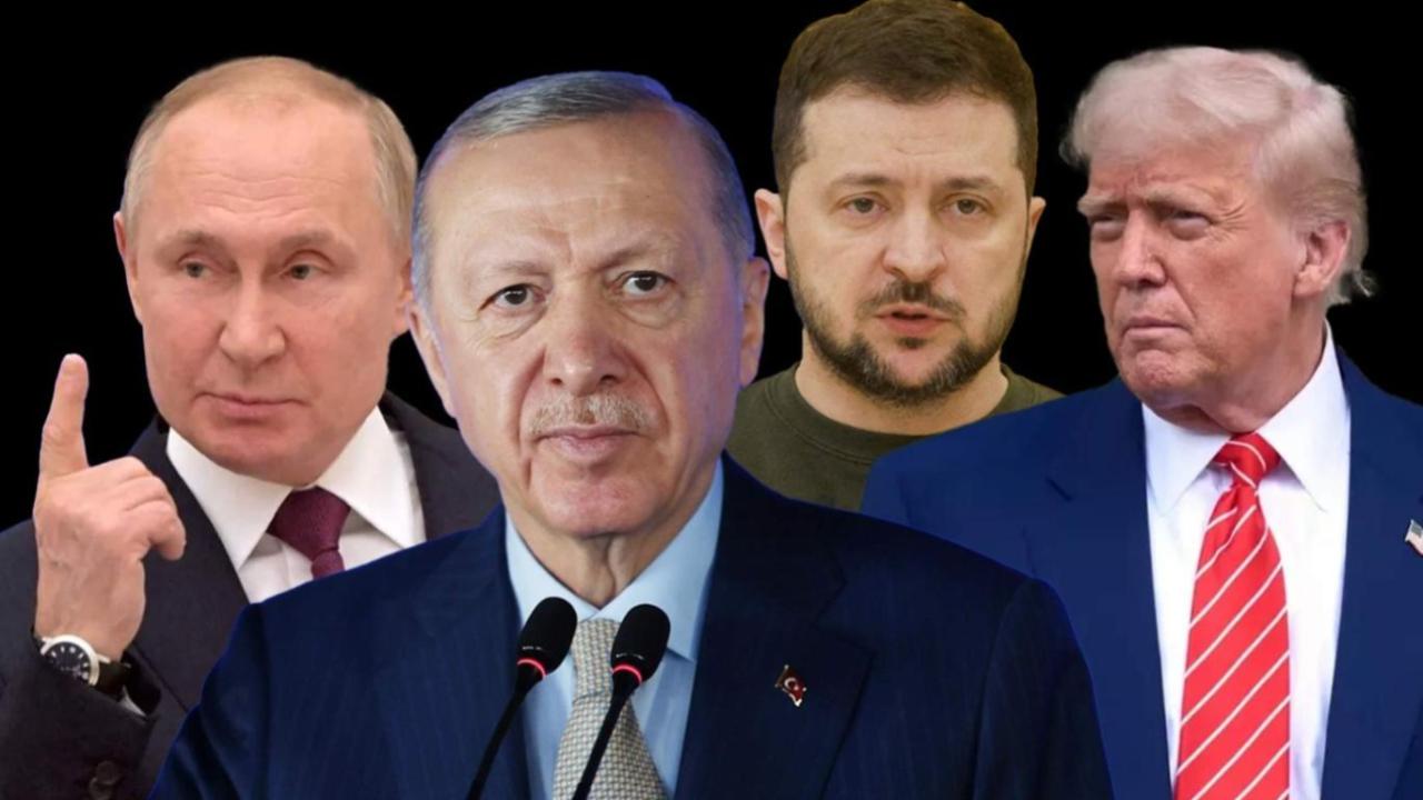 Rusya İstanbul görüşmelerine neden katılmıyor?