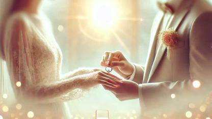 Rüya tabirleri: Erkek arkadaşımın üçüncü parmağında yüzük vardı