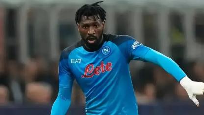 Şampiyonlar Ligi hedefi büyüyor! Galatasaray'dan Anguissa için dev transfer hamlesi