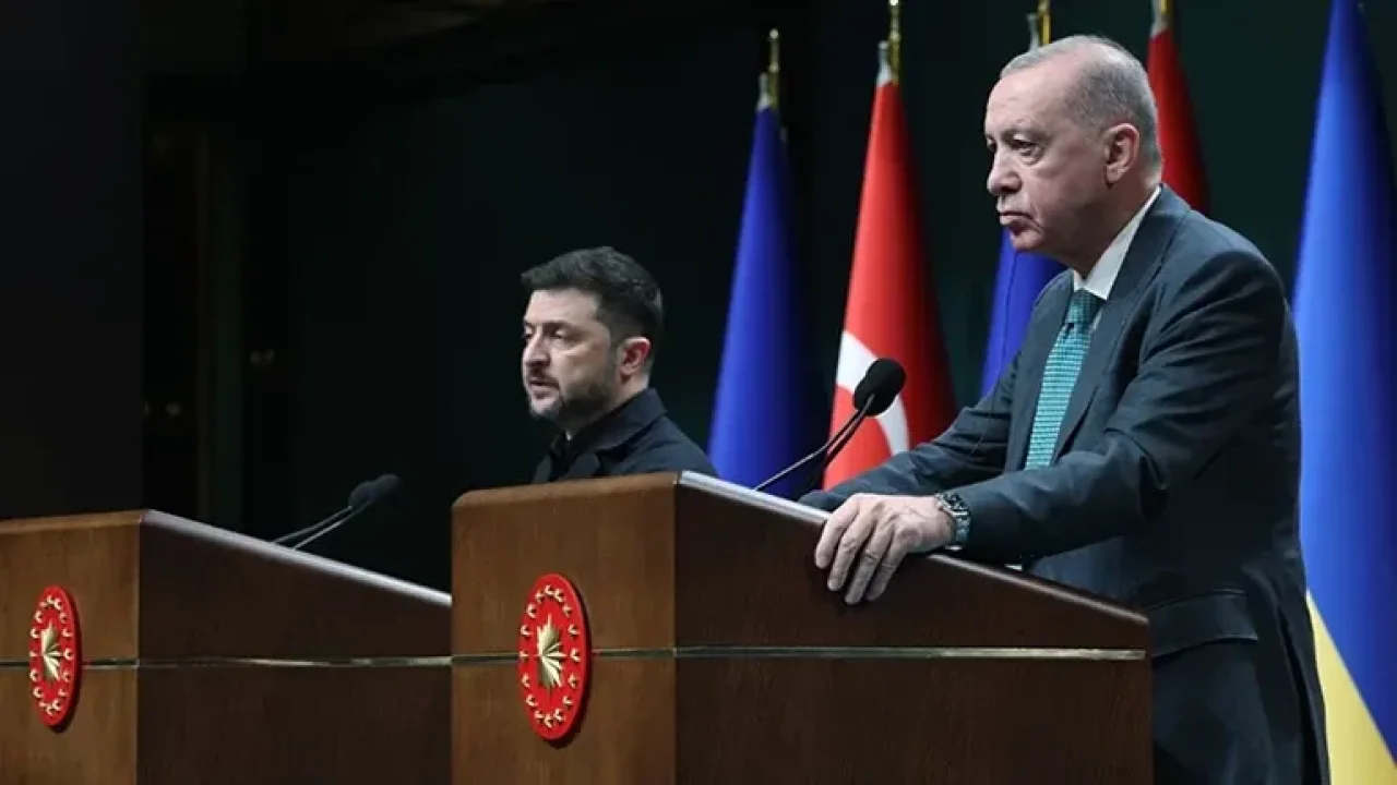 Savaşın kaderi Ankara&#039;da değişecek? İstanbul Süreci için kritik hamle