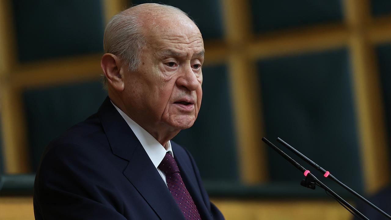 Tartışmalara nokta koydu! Bahçeli: Cumhur İttifakı milletin gür sesidir