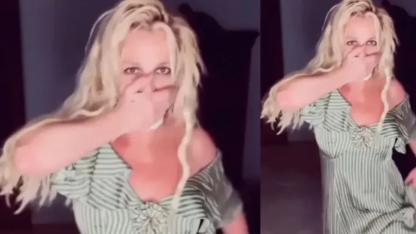 Tedirgin bekleyiş başladı! Britney Spears'a neler oldu?