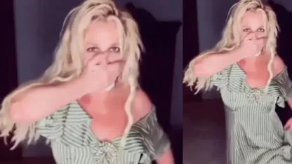 Tedirgin bekleyiş başladı! Britney Spears'a neler oldu?