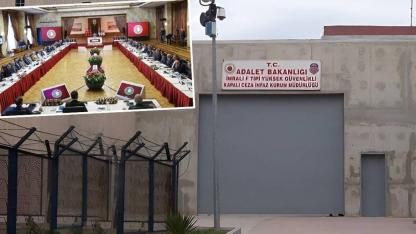 Ve oylama sona erdi... Süreç komisyonu İmralı’ya gidiyor