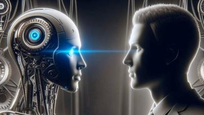 Yapay zeka insanlığı ele mi geçiriyor?