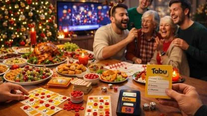 31 Aralık gecesi evlerde neler oluyor?