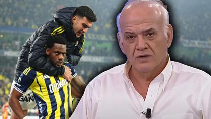 Ahmet Çakar'dan Fenerbahçelileri kızdıran sözler