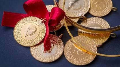 Altın fiyatları 5 haftanın zirvesine çıktı