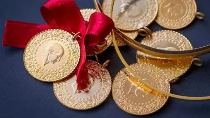 Altın fiyatları 5 haftanın zirvesine çıktı