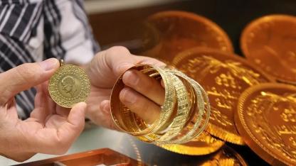 Altın fiyatlarında son durum: Gram ve çeyrek altın ne kadar oldu?