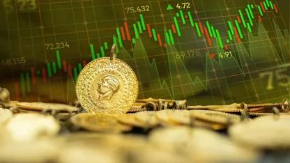 Altın piyasasında ibre tersine döndü: Gram altın yeniden 6 bin liranın üzerinde