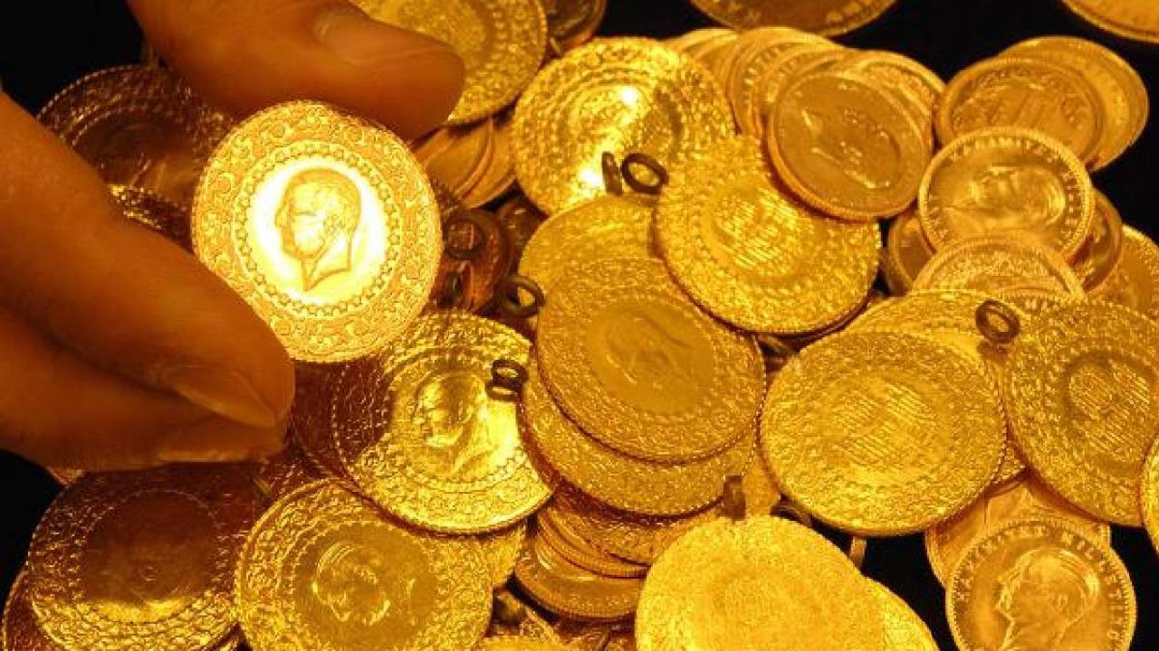 Altında sert geri çekilme! Gramı 6 200 lira