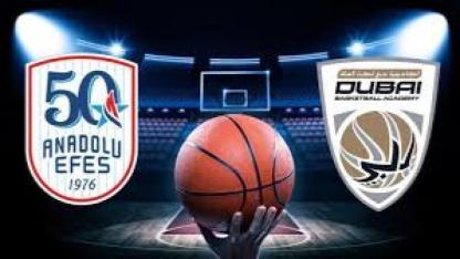 S Sport Anadolu Efes Dubai Basket şifresiz canlı maç izle inta tv selçuksports taraftarium24 canlı izle