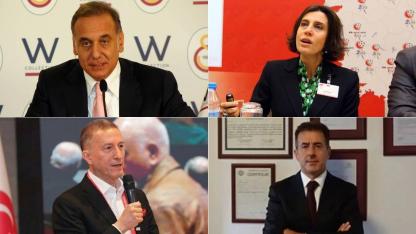 Arıboğan ve Helvacı adli kontrolle serbest bırakıldı