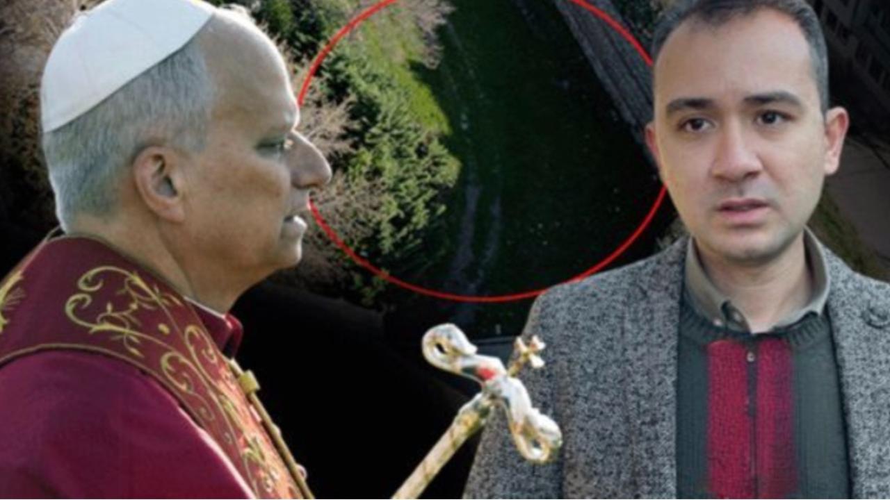 Arsa fiyatları uçtu! Papa&#039;nın ziyaretinden hemen sonra ilginç ilan