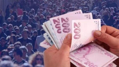 Asgari ücret için toplantı vakti