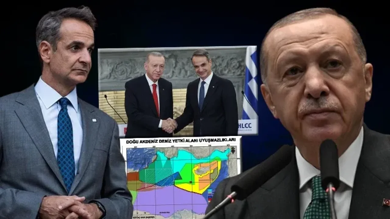 Atina'da Türkiye hazırlıkları tam gaz devam ediyor