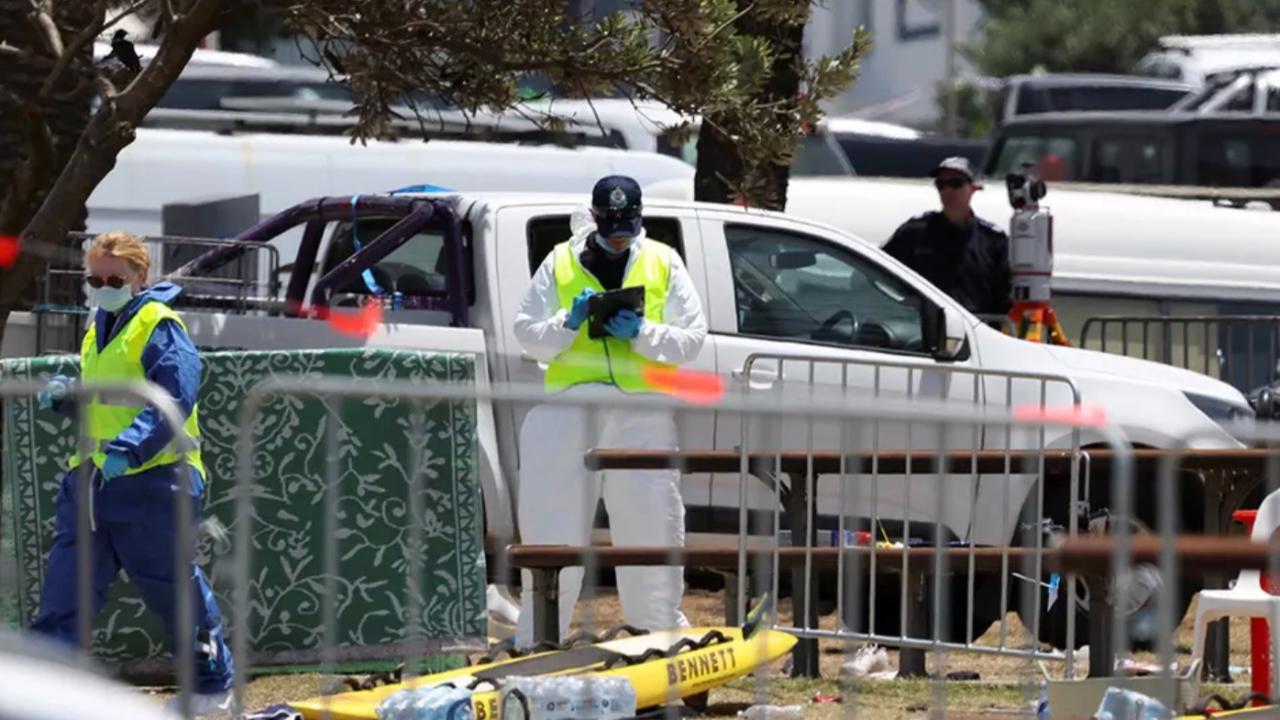 Baba-oğulun Sydney'deki Hanuka katliamında asıl hedefleri kimdi?