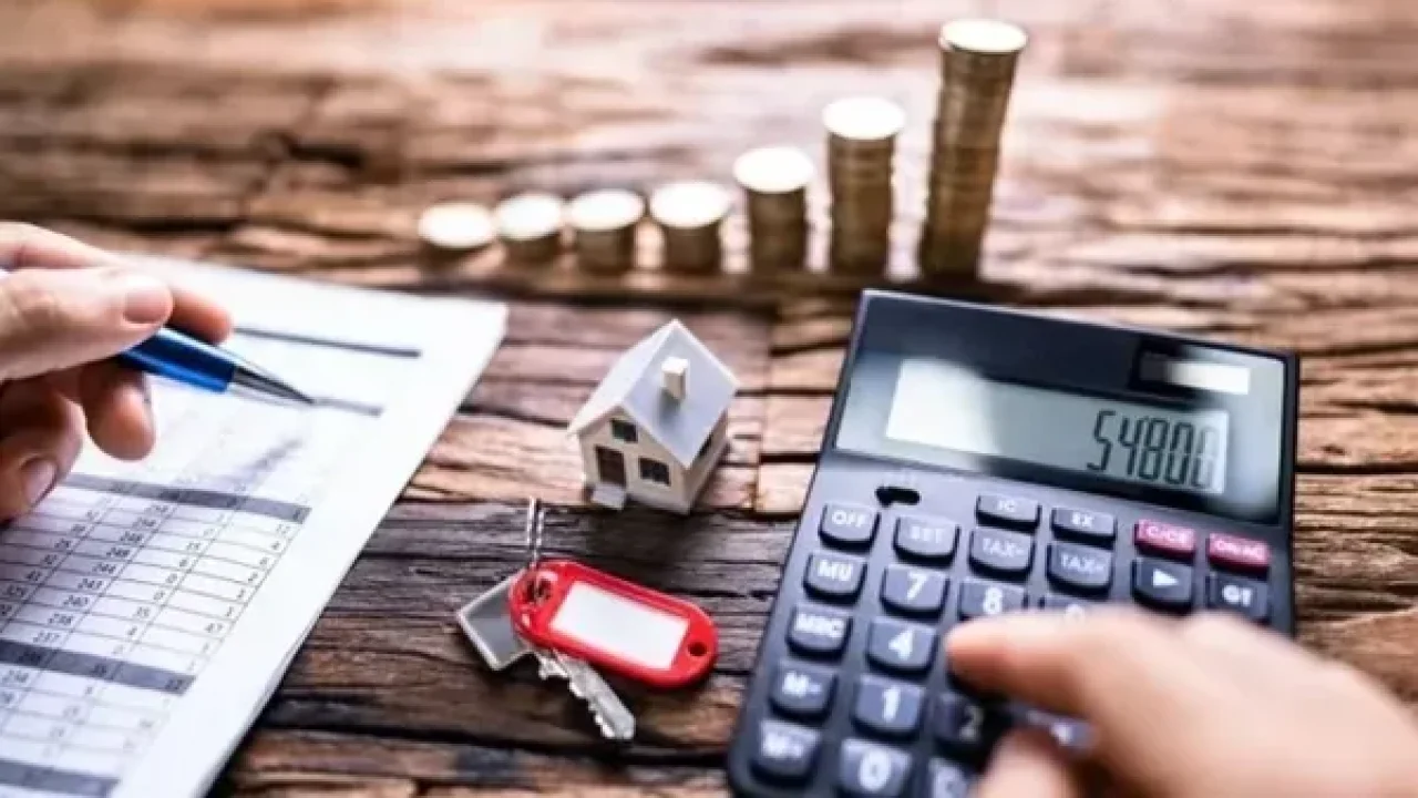 Bankalar konut kredisi faiz oranları güncelledi