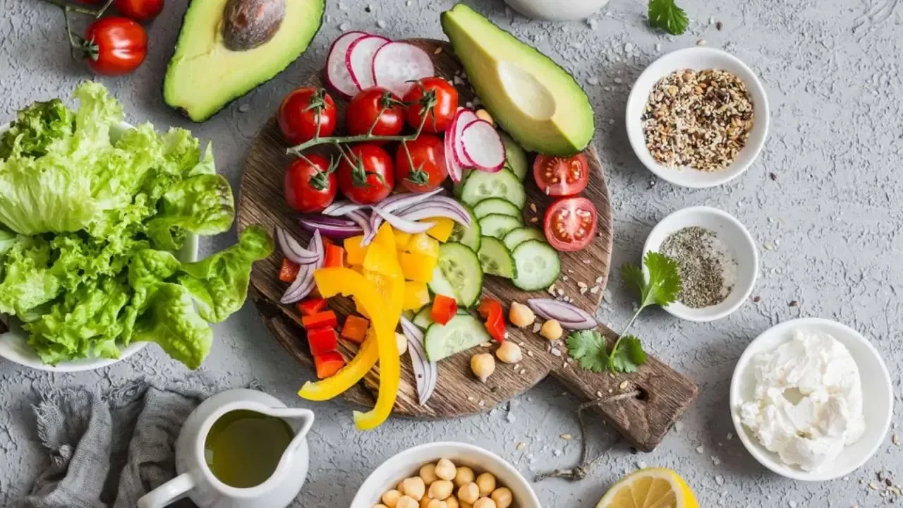 Beden ve zihin el ele: Mevsim değişirken beslenme ve psikolojimiz