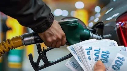 Benzine büyük indirim geldi