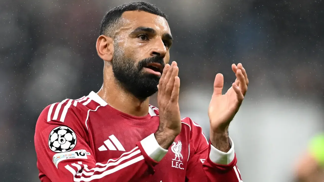 Bir devrin sonu! Salah Liverpol&#039;dan ayrılıyor