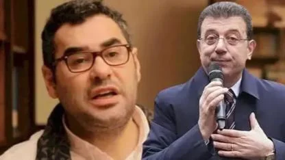 Cezaevinde Enver - İmamoğlu kavgası mı çıktı?