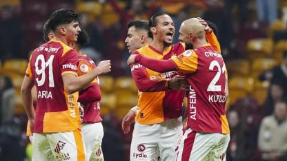 Cimbom Türkiye Kupası'na hatasız başladı