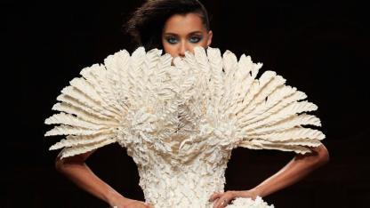 Dönemin moda kavramı, tasarım/design