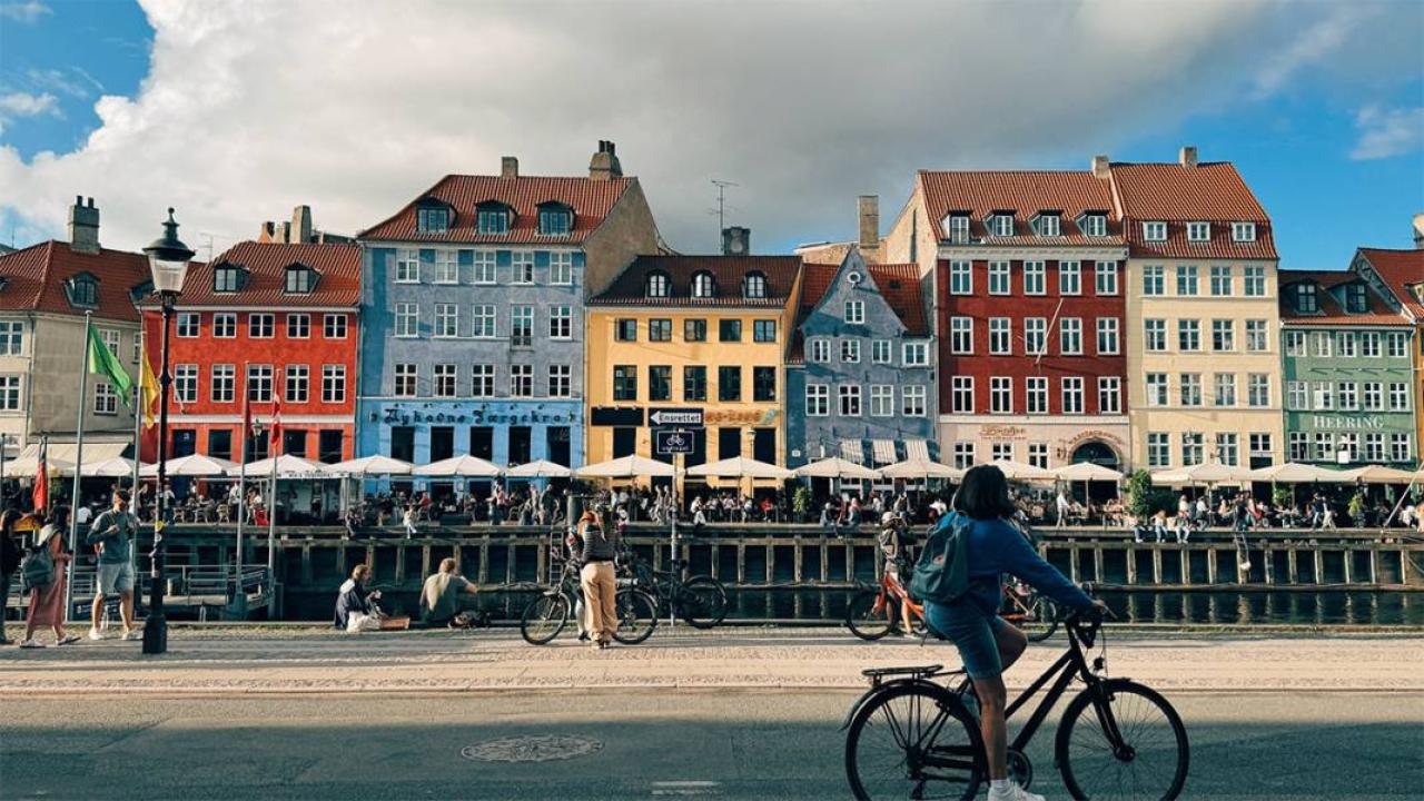 Dünyanın en yaşanabilir şehirleri belli oldu