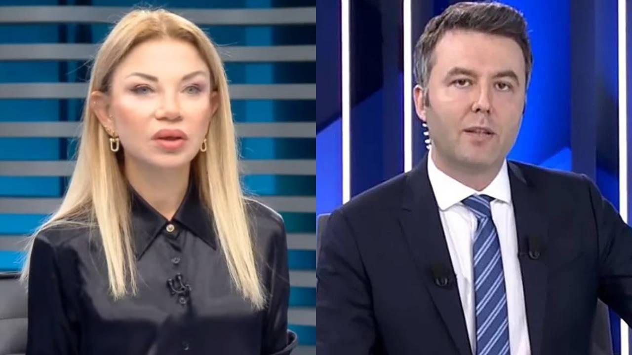 Ebru Baki&#039;den çağrı geldi: Susmayın