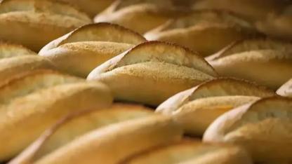 Ekmeğe yılbaşında zam mı geliyor?