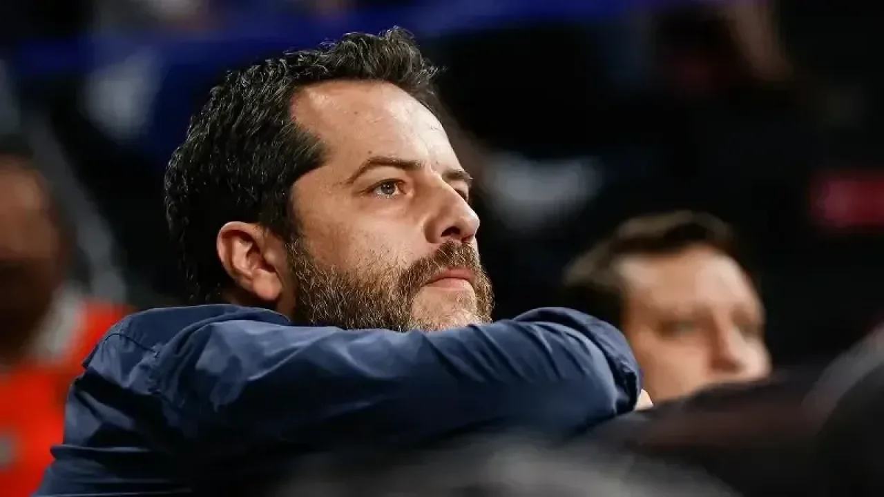 Erden Timur'un dosyası terör finansmanı bürosuna gönderildi