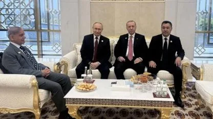 Erdoğan-Putin görüşmesinde diplomatik pürüz