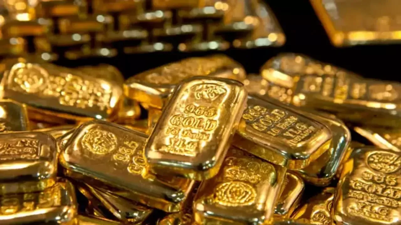 Fed sonrası altın fiyatlarında son durum
