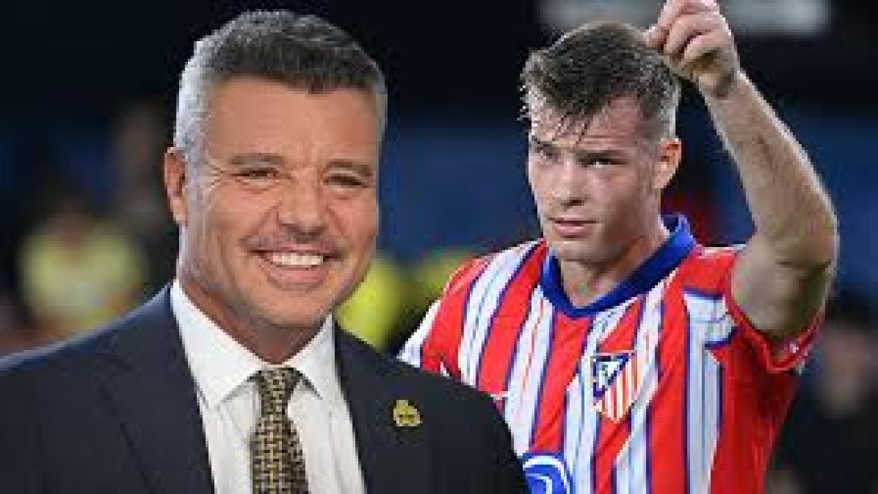 Fenerbahçe'den Sörloth için çılgın bonservis